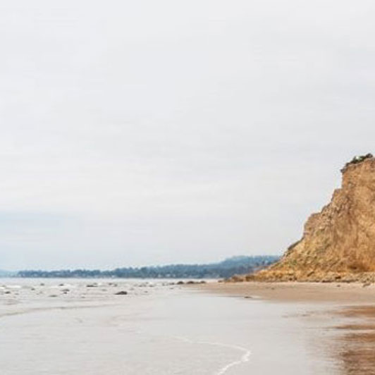 Carpinteria Beach